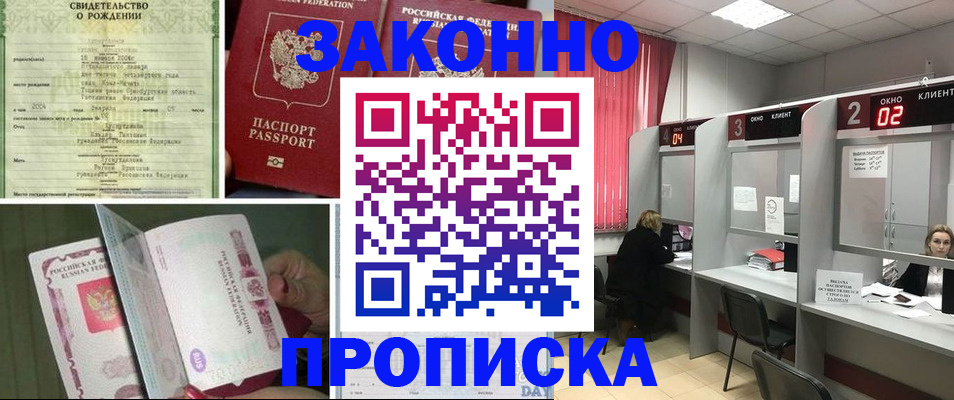 прописка в квартире в Фрязино